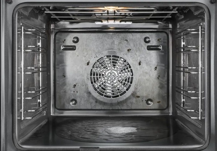 Духовой шкаф Bosch CSG636BS3