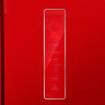 Четырёхдверный холодильник CENTEK CT-1744 Red