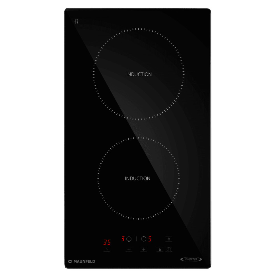 Варочная панель Maunfeld AVI3021BK