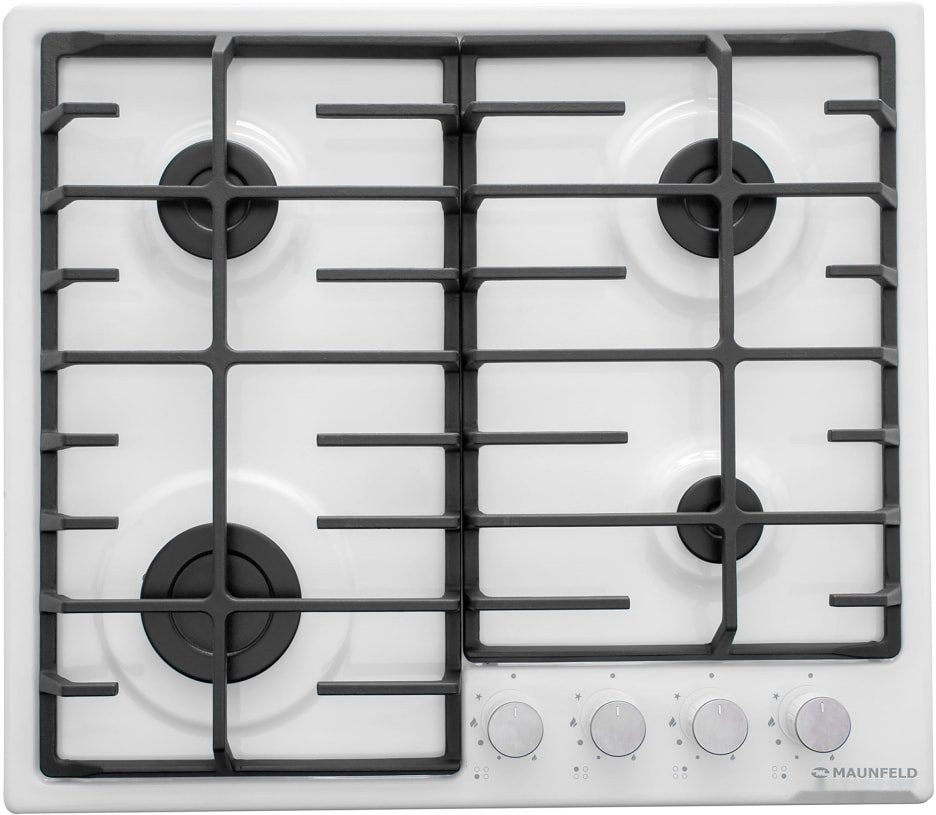 Варочная панель Maunfeld EGHE.64.6CW/G