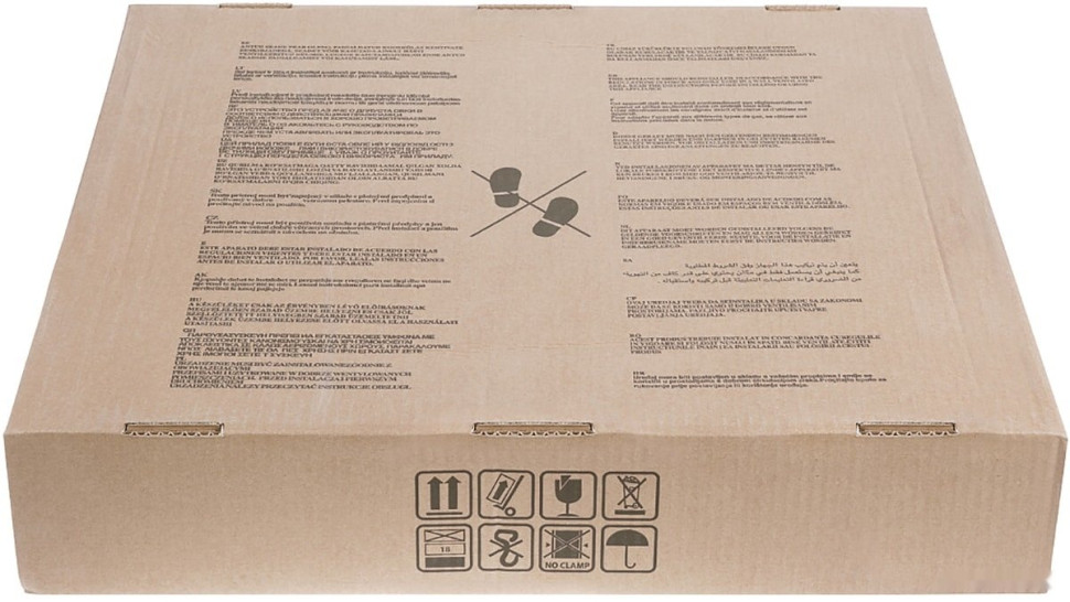 Варочная панель Maunfeld EGHE.64.6CW/G