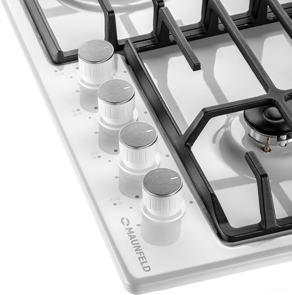 Варочная панель Maunfeld EGHE.64.6CW/G