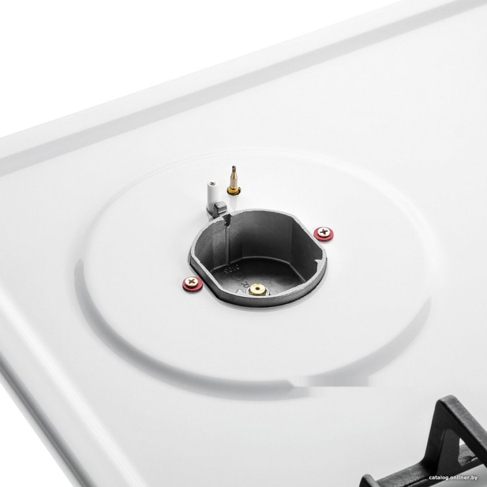 Варочная панель Maunfeld EGHE.64.6CW/G