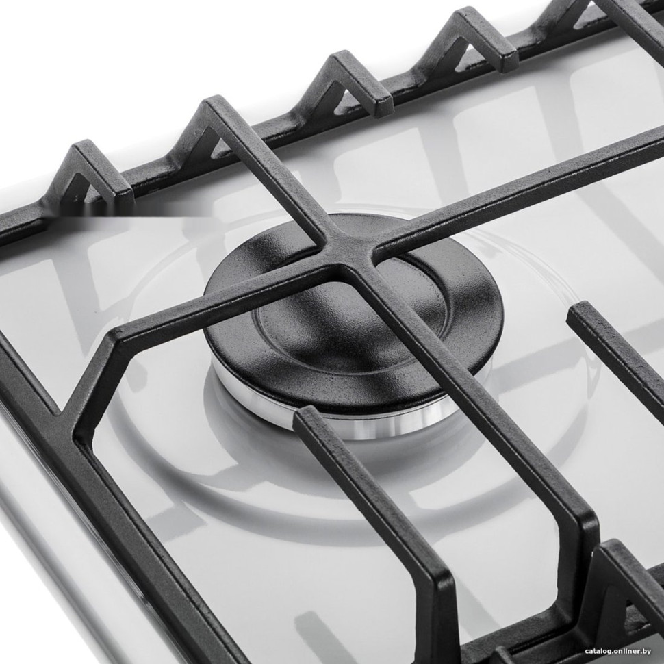 Варочная панель Maunfeld EGHE.64.6CW/G