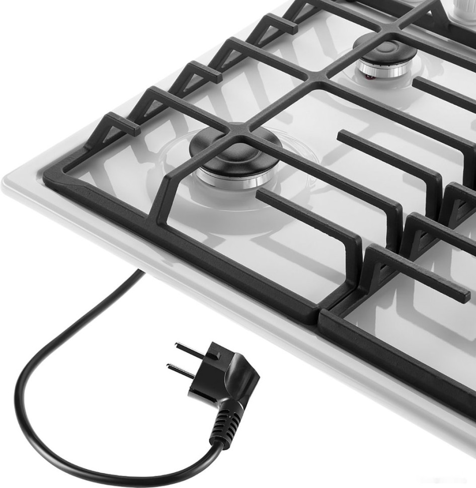 Варочная панель Maunfeld EGHE.64.6CW/G