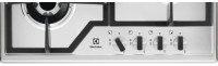 Варочная панель Electrolux GPE 363 MX