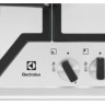 Варочная панель Electrolux GPE 363 MX