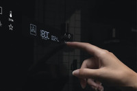 Духовой шкаф Electrolux COE7P31V