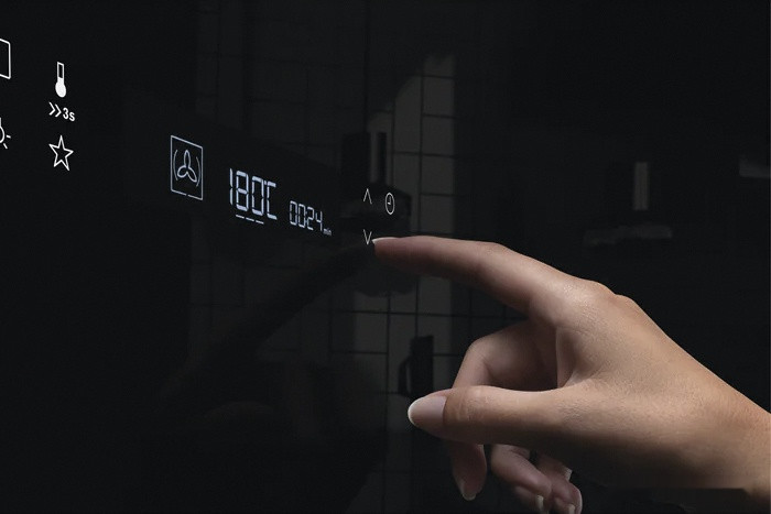 Духовой шкаф Electrolux COE7P31V