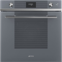 Духовой шкаф Smeg SOP6101S2S