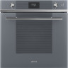 Духовой шкаф Smeg SOP6101S2S