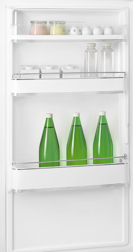 Холодильник Smeg FAB32LWH5