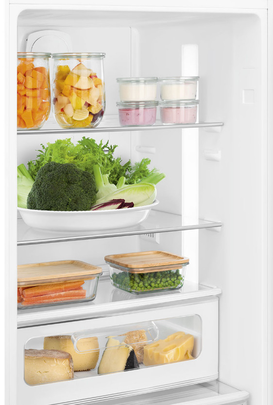 Холодильник Smeg FAB32LWH5