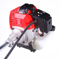 Бензиновый триммер Maxcut MC 158