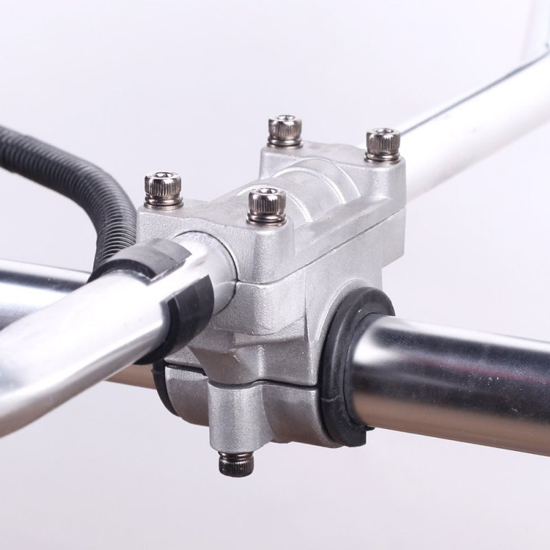 Бензиновый триммер Maxcut MC 158