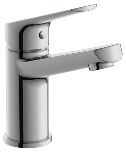 Смеситель Cersanit Flavis 63034