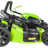 Газонокосилка Greenworks 2502907 60V 46cm GD60LM46SP