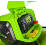 Газонокосилка Greenworks 2502907 60V 46cm GD60LM46SP