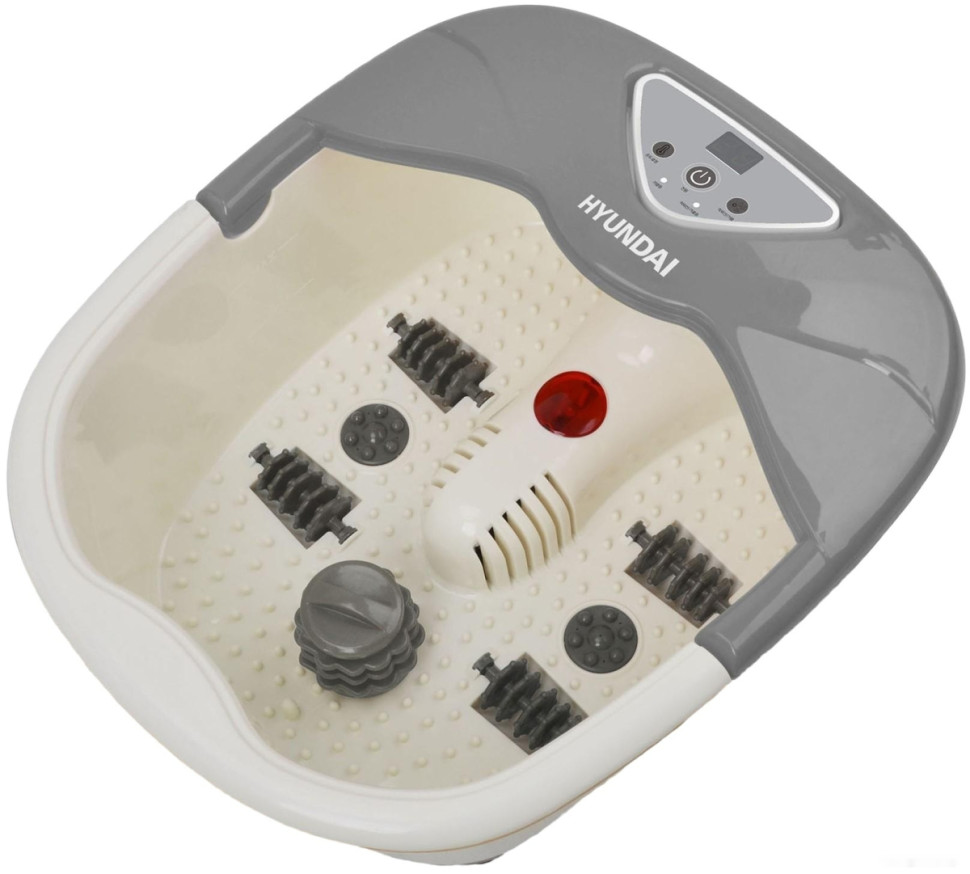 Ванночка для ног Hyundai H-FB4555