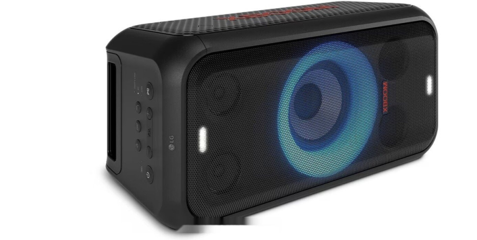 Патибокс LG XBOOM XL5T