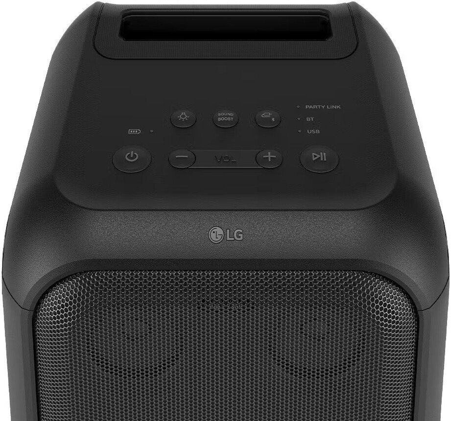 Патибокс LG XBOOM XL5T