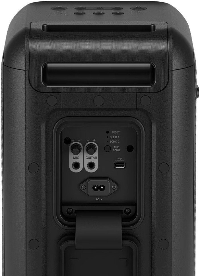 Патибокс LG XBOOM XL5T
