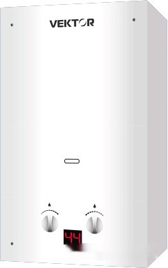 Водонагреватель VEKTOR 10