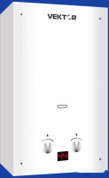 Водонагреватель VEKTOR 10