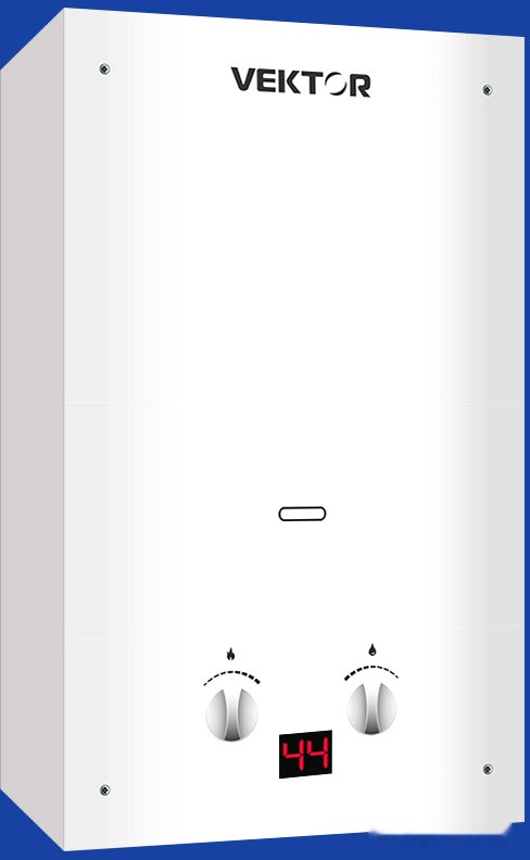 Водонагреватель VEKTOR 10
