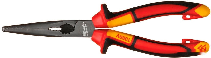 Длинногубцы Milwaukee 4932464565