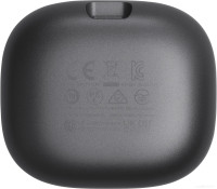 Наушники JBL Live Flex (черный)