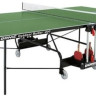 Теннисный стол Donic-Schildkrot Outdoor Roller 400 230294-G (зеленый)