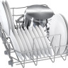 Посудомоечная машина Bosch Serie 2 SPV2XMX01E