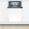 Посудомоечная машина Bosch Serie 2 SPV2XMX01E