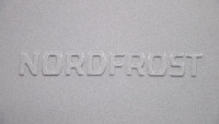 Однокамерный холодильник NORDFROST NR 403 S