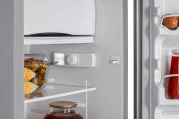 Однокамерный холодильник NORDFROST NR 403 S