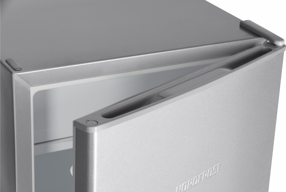 Однокамерный холодильник NORDFROST NR 403 S
