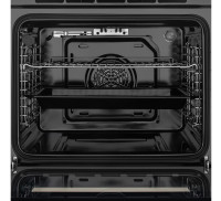 Духовой шкаф Maunfeld MEOC708PW