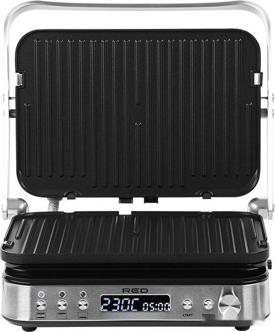Электрогриль RED Solution SteakPro RGM-M819D