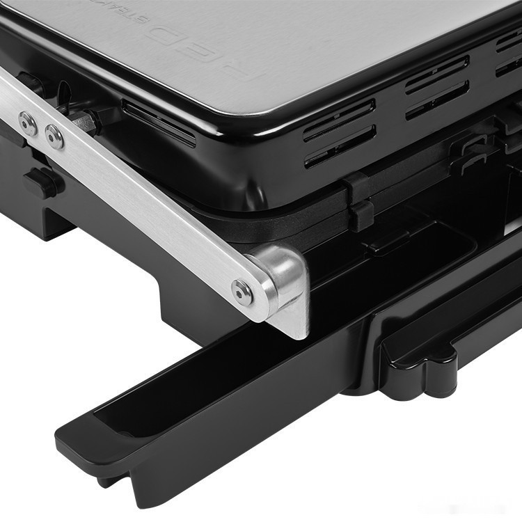 Электрогриль RED Solution SteakPro RGM-M819D