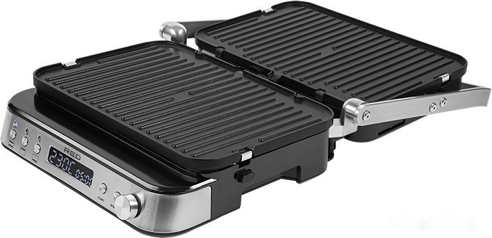 Электрогриль RED Solution SteakPro RGM-M819D
