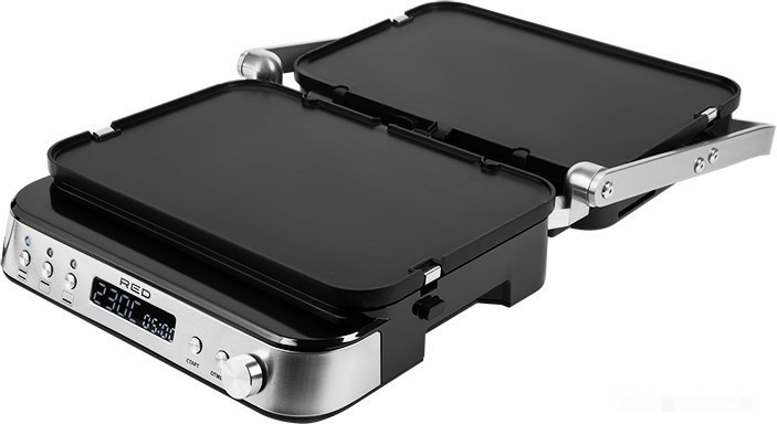 Электрогриль RED Solution SteakPro RGM-M819D