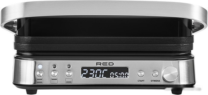 Электрогриль RED Solution SteakPro RGM-M819D