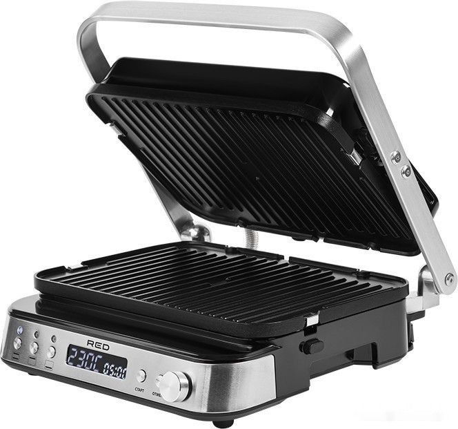 Электрогриль RED Solution SteakPro RGM-M819D