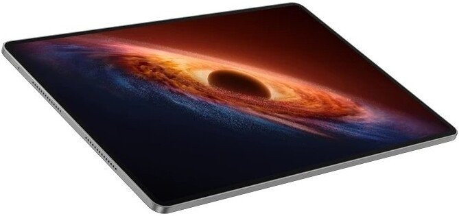 Планшет Honor MagicPad4 Wi-Fi 16GB/512GB международная версия (серый)