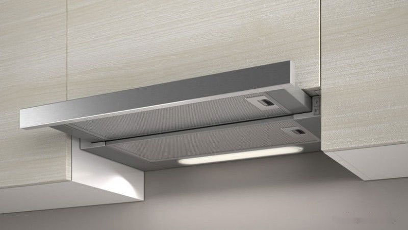 Вытяжка Jet air Aurora LX/GRX/F/90 PRF0045671C