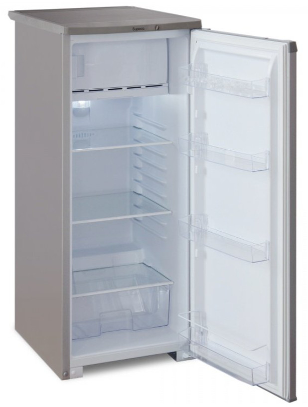 Однокамерный холодильник Бирюса M110