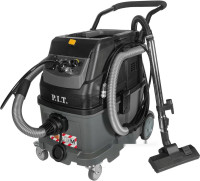 Промышленный пылесос P.I.T. Ultra PVC40-C