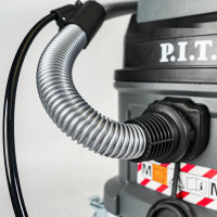 Промышленный пылесос P.I.T. Ultra PVC40-C
