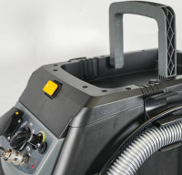 Промышленный пылесос P.I.T. Ultra PVC40-C